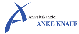 Anwaltskanzlei Anke Knauf