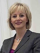 Frau Anke Knauf - Rechtsanwältin