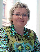 Frau Sibylle Zingler-Füllmich - Sekretariat